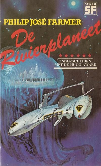 De Rivierplaneet