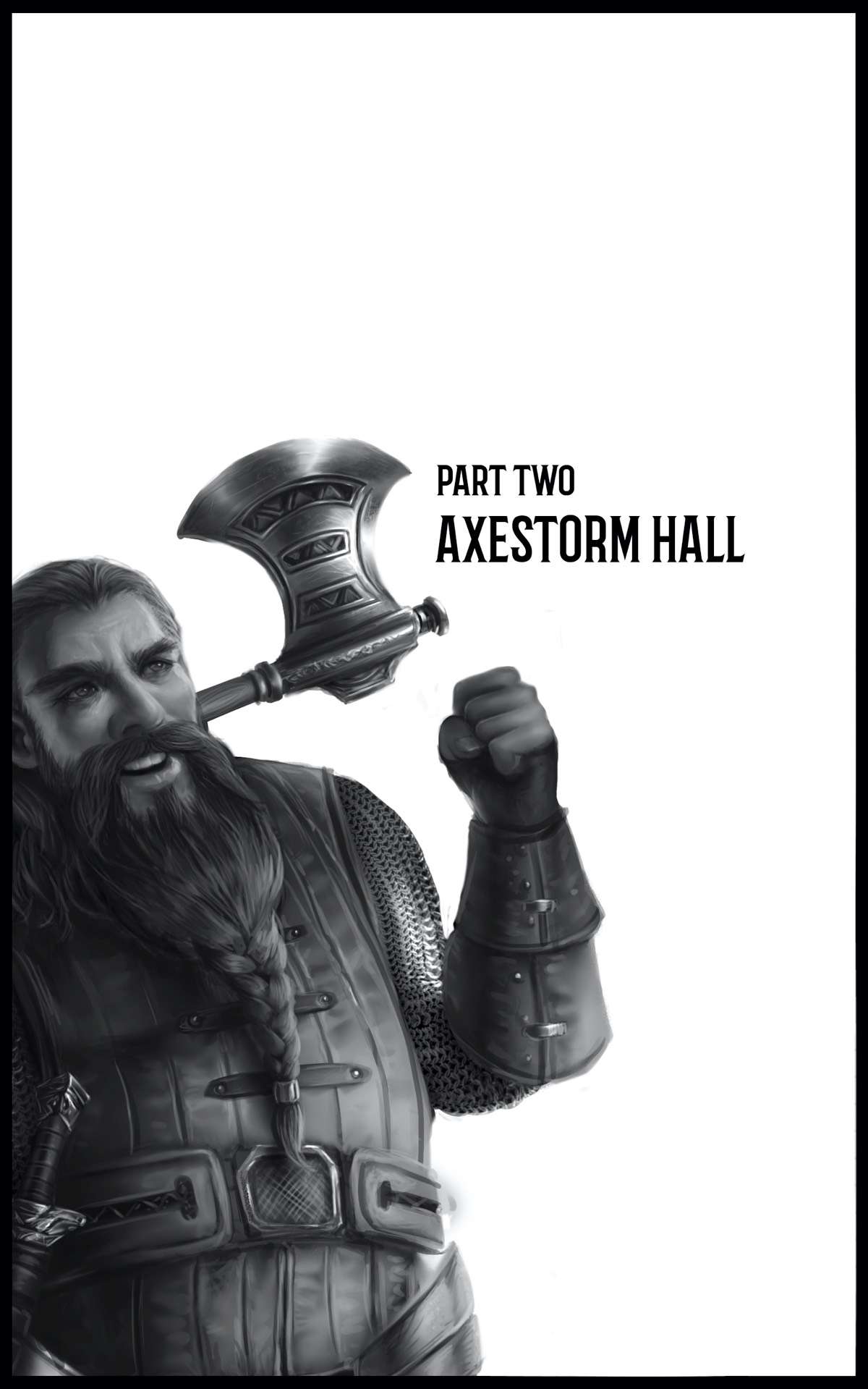 Axestorm Hall