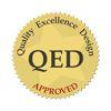 QED seal of approval