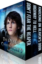 Death Chronicles 3D