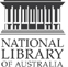 Logo: National Library of Australia