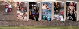 C:\Users\hjnru_000\Documents\Athletics Series\ALL COVERS\BookCovers\book 1 - 5 Facebook Cover Art.png