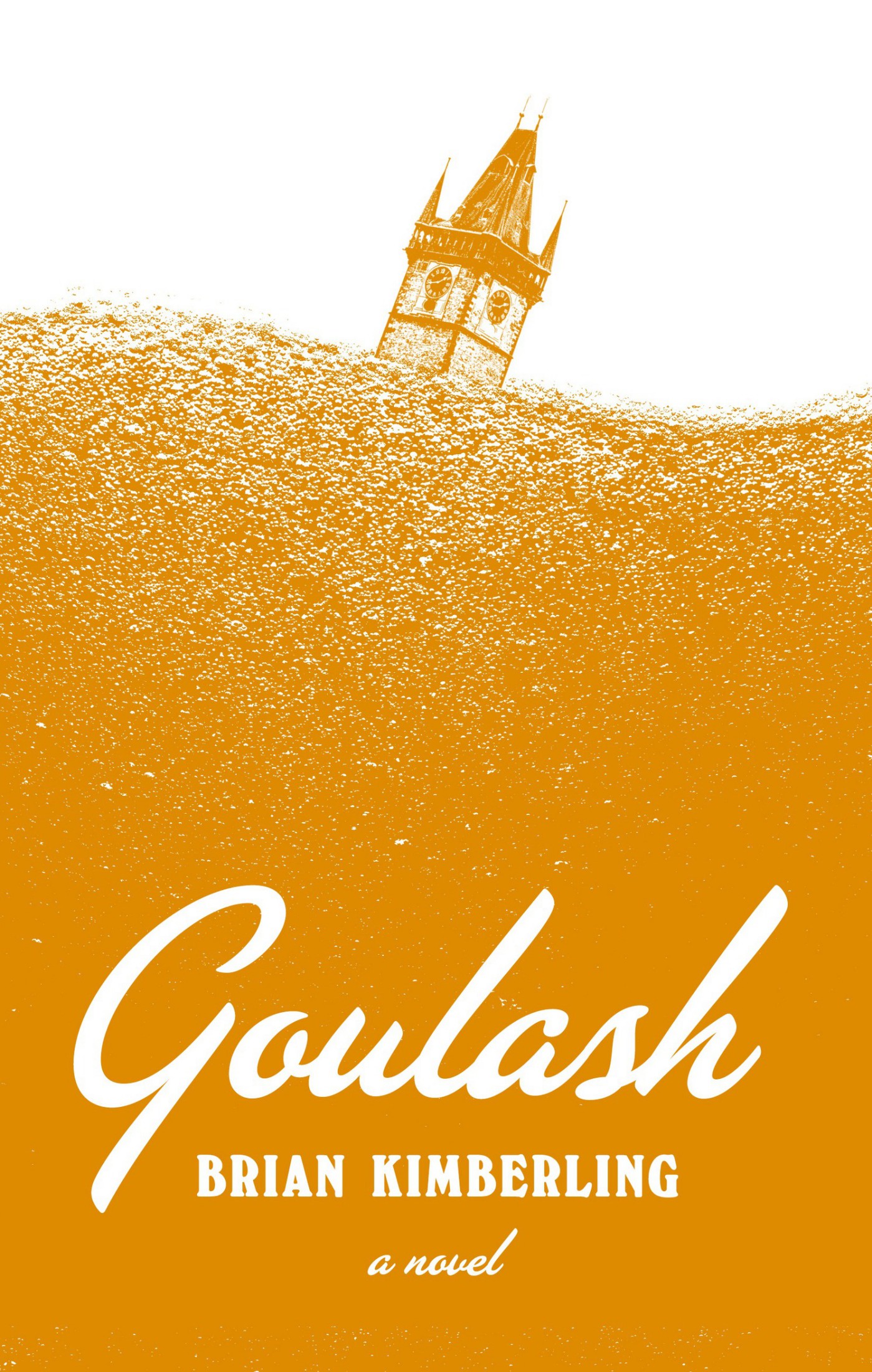 Cover for Goulash