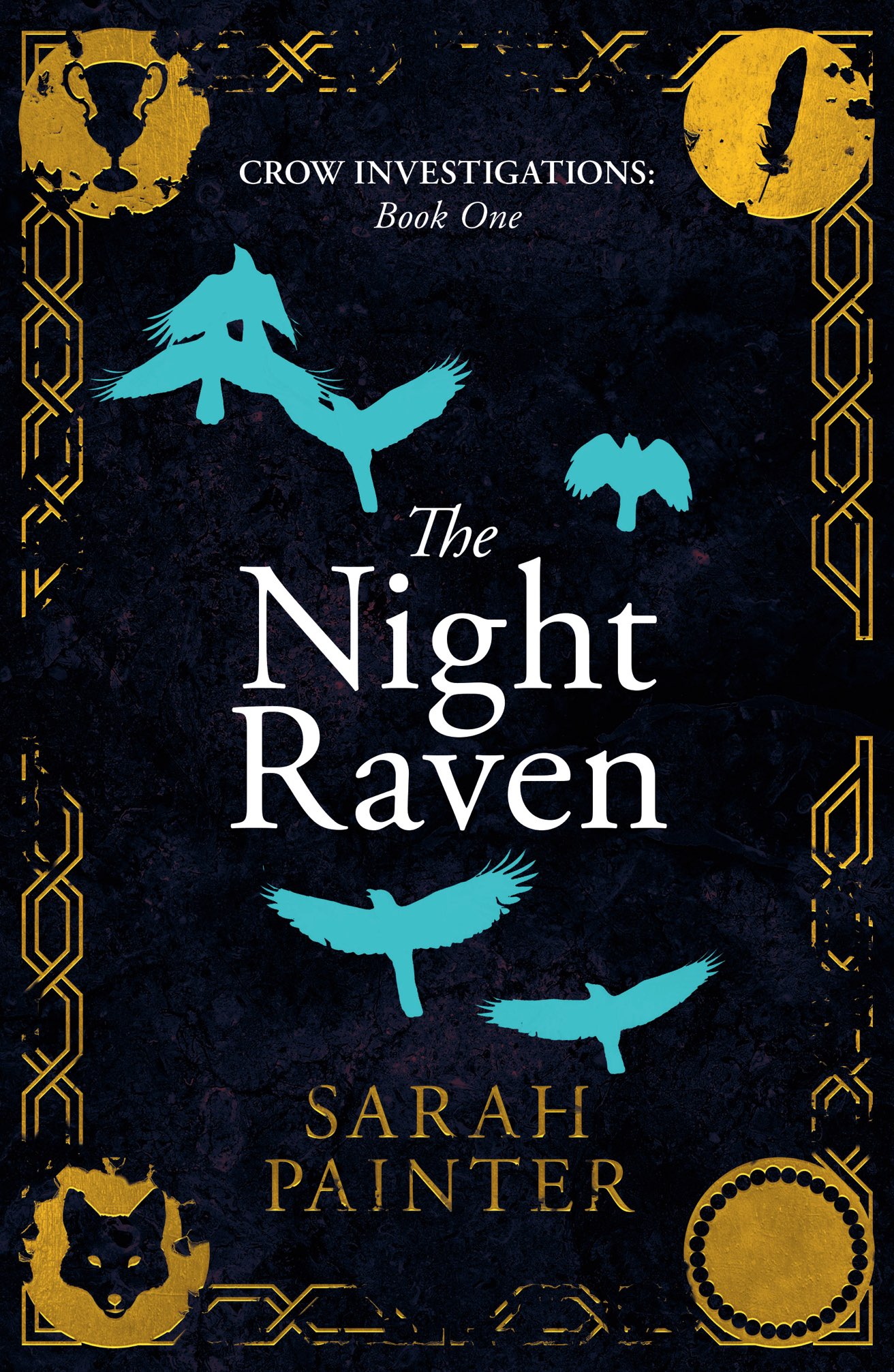 The Night Raven