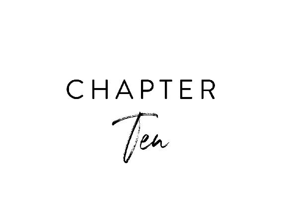 Chapter Ten