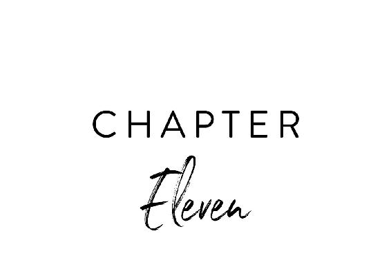 Chapter Eleven