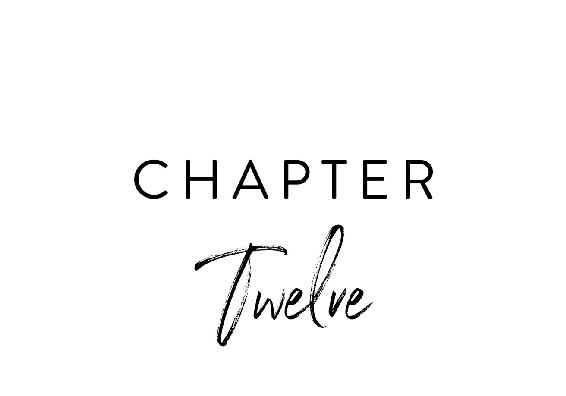 Chapter Twelve