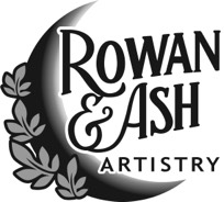 Rowan &amp; Ash Artistry