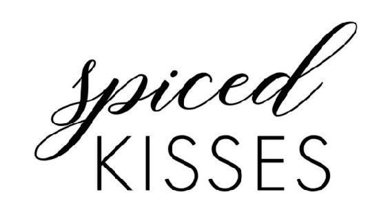 Spiced Kisses