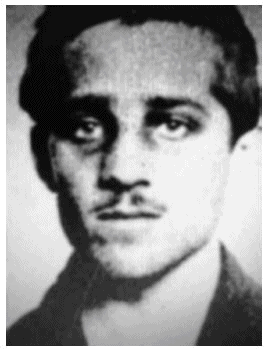 Gavrilo Princip