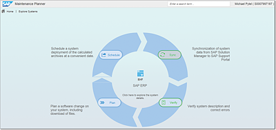 Defining the SAP S/4HANA Finance Installation