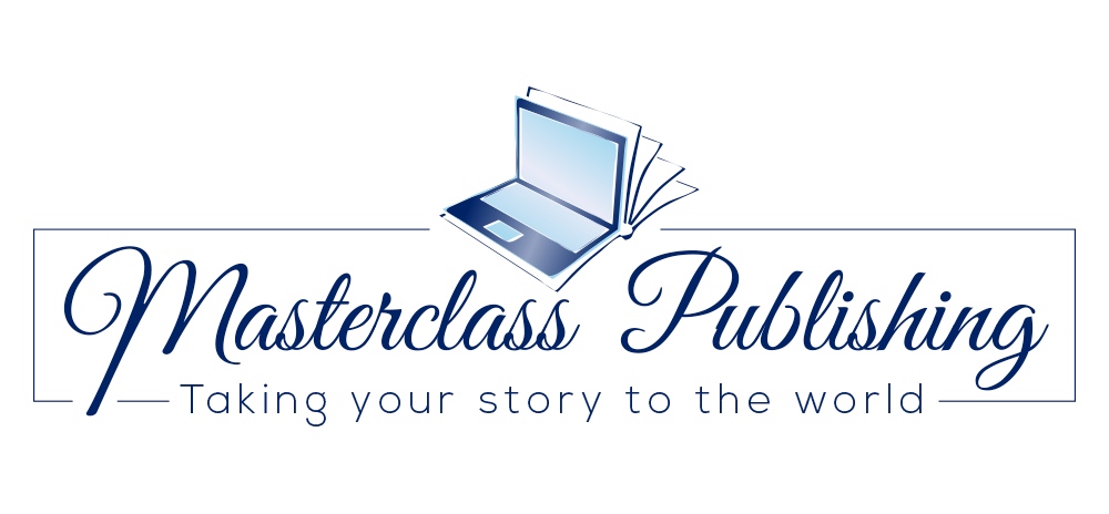 Masterclass Publishing Taking your story to the world