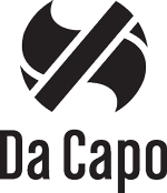 Da Capo logo