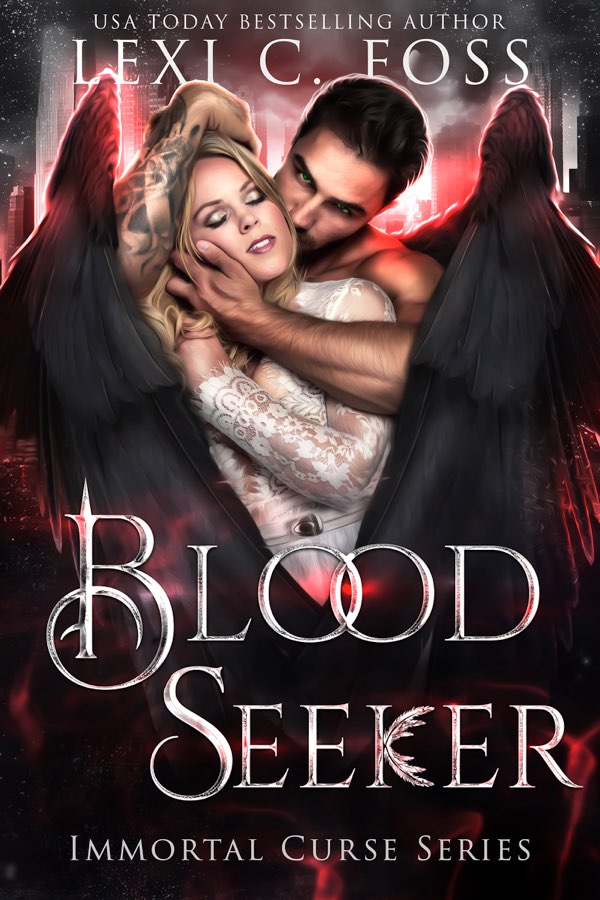 Blood Seeker