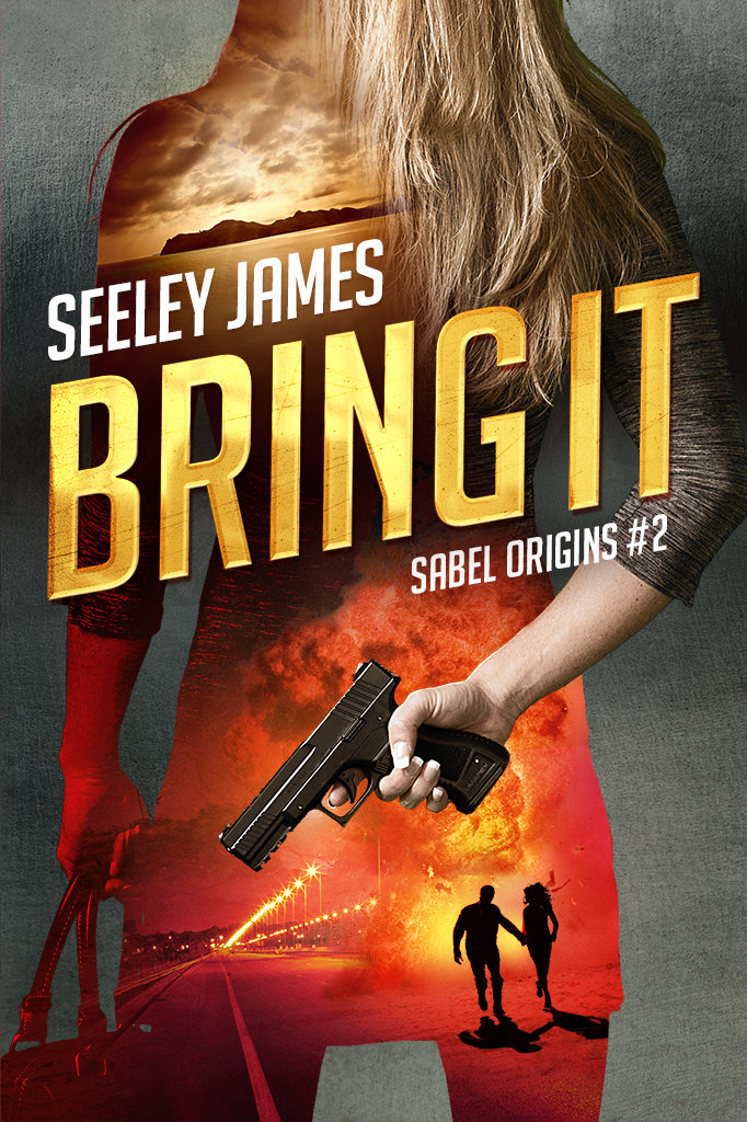 Cover for Bring It