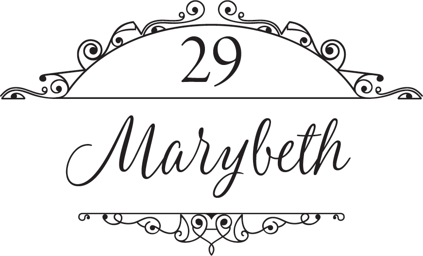 29 Marybeth 