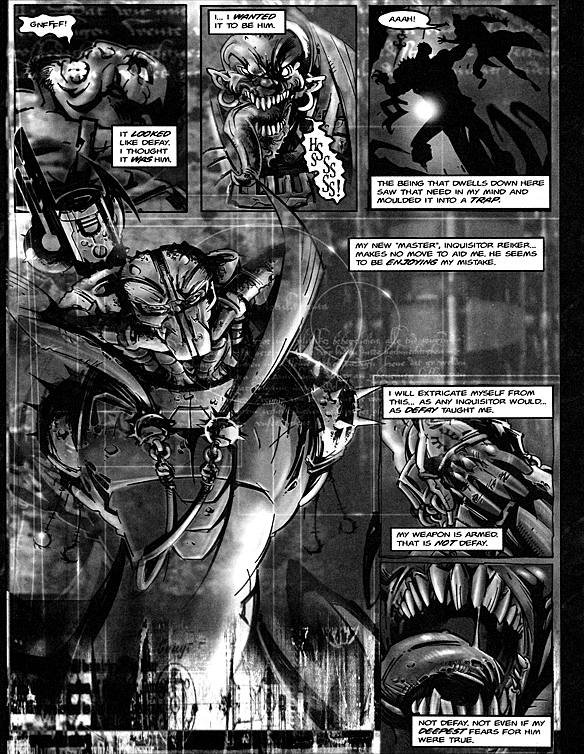 comic page #22