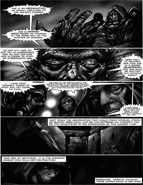 comic page #4