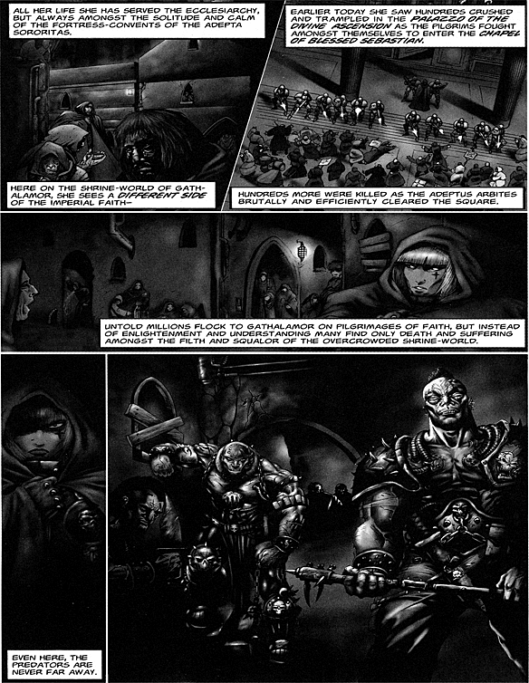 comic page #5