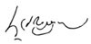 Signature