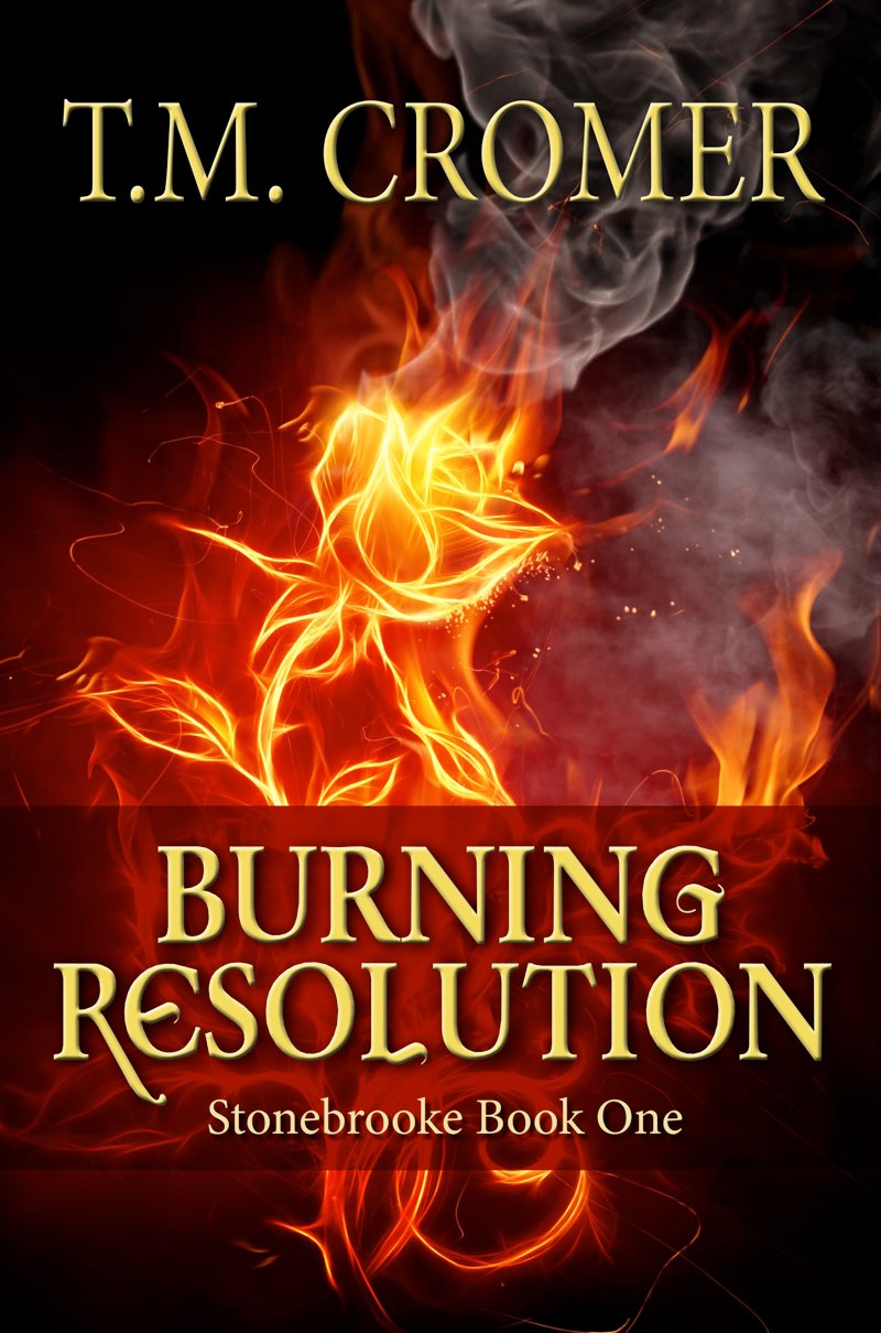 Burning Resolution