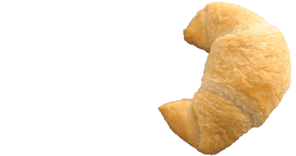 crescent roll