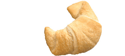 crescent roll