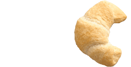 crescent roll