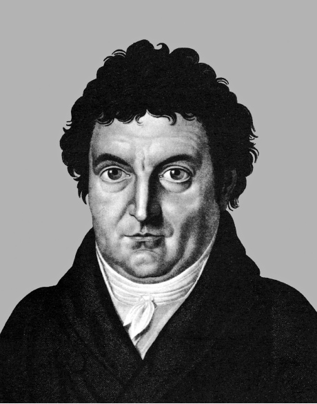 Johann Gottlieb Fichte