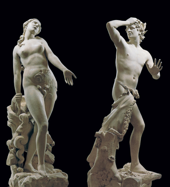 Orfeo e Euridice (1775-77). Venezia, Museo Correr