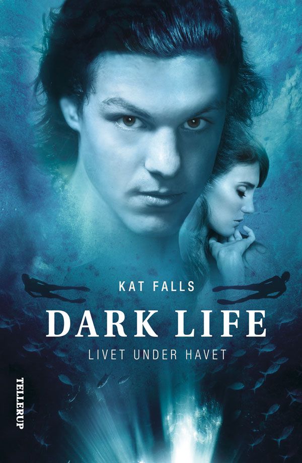 Dark Life #1: Livet under havet