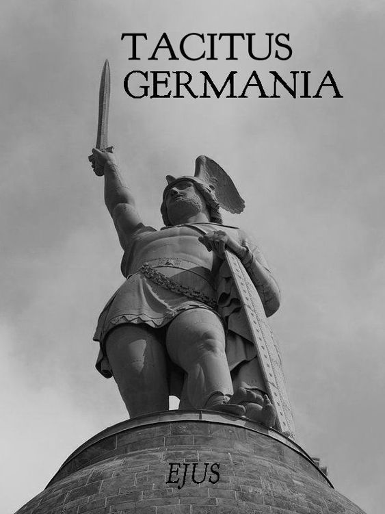 Tacitus, Germania