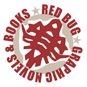 Red Bug Books Logo