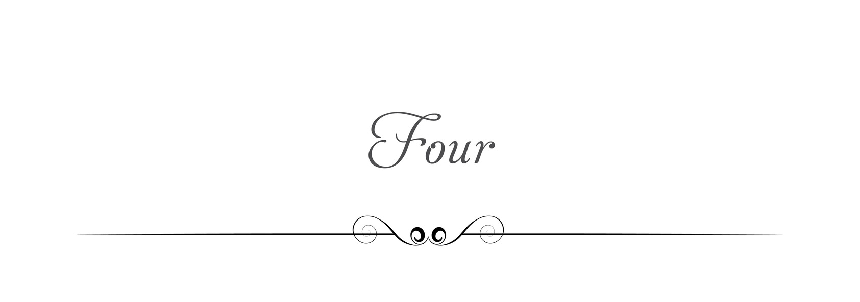 Four