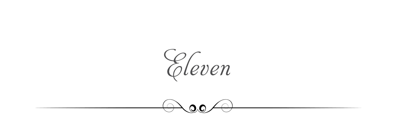 Eleven