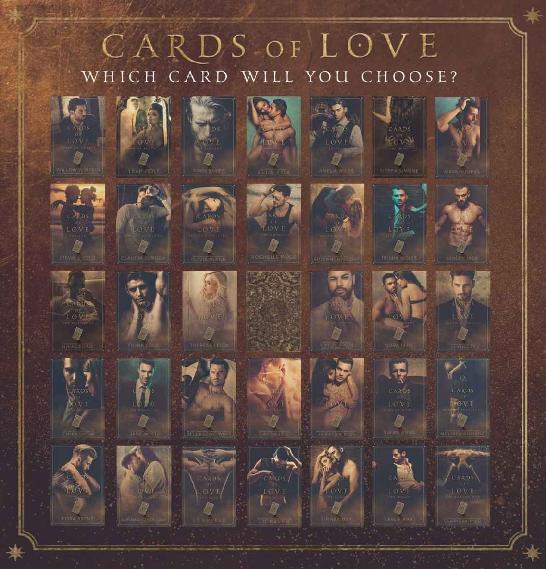 Cards of Love