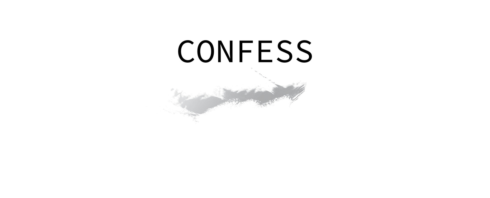 Confess