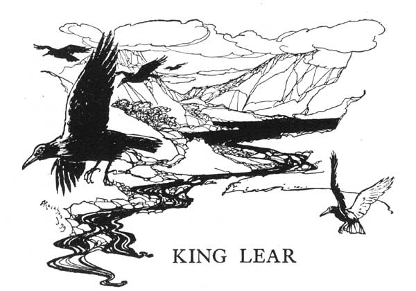 KING LEAR