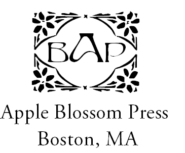 Apple Blossom Press