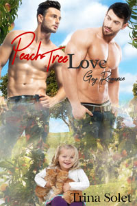 Peach Tree Love