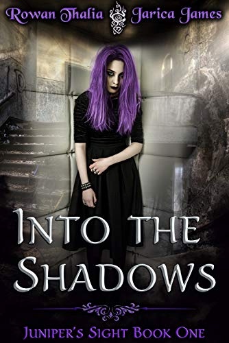 Into the Shadows Bonus