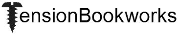 Tension Bookworks Logo