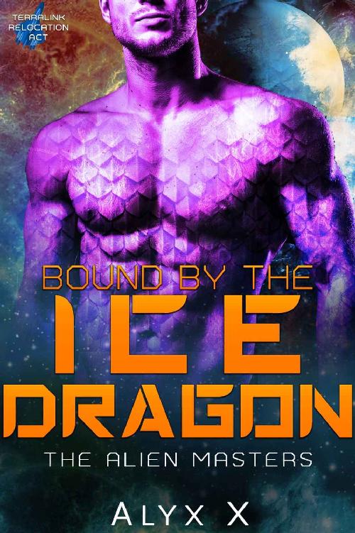 Bound by the Ice Dragons