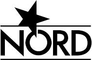 logo della casa editrice Nord