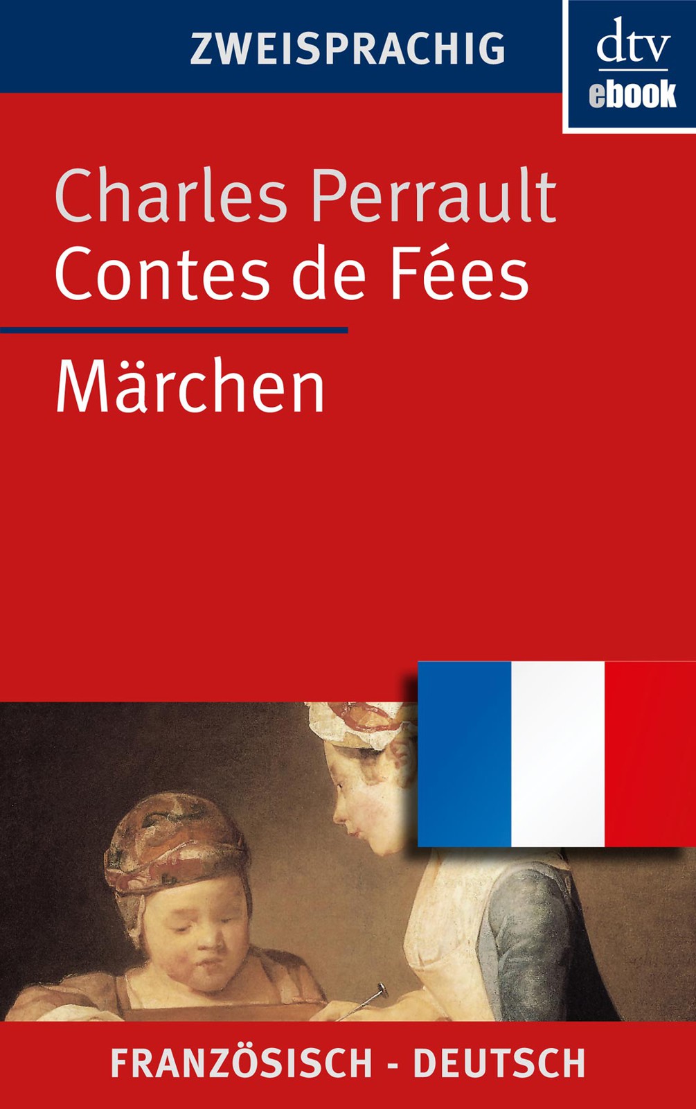 Contes de Fées / Märchen