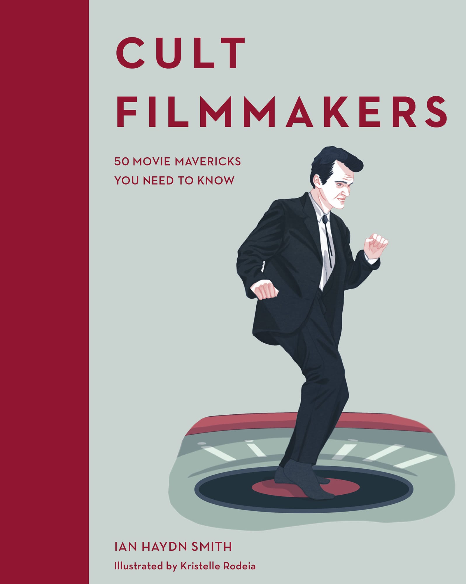 Cult Filmmakers