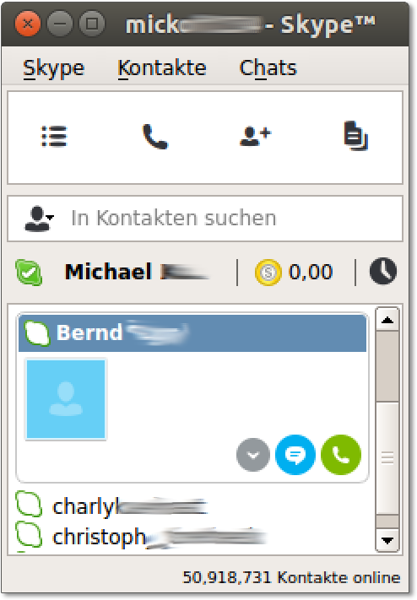 Skype