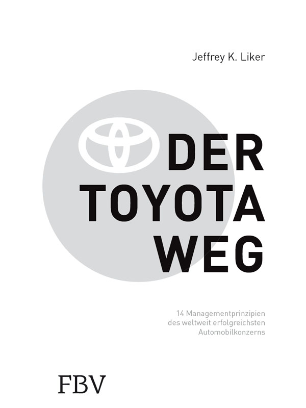 Der Toyota-Weg