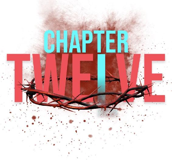 Chapter Twelve