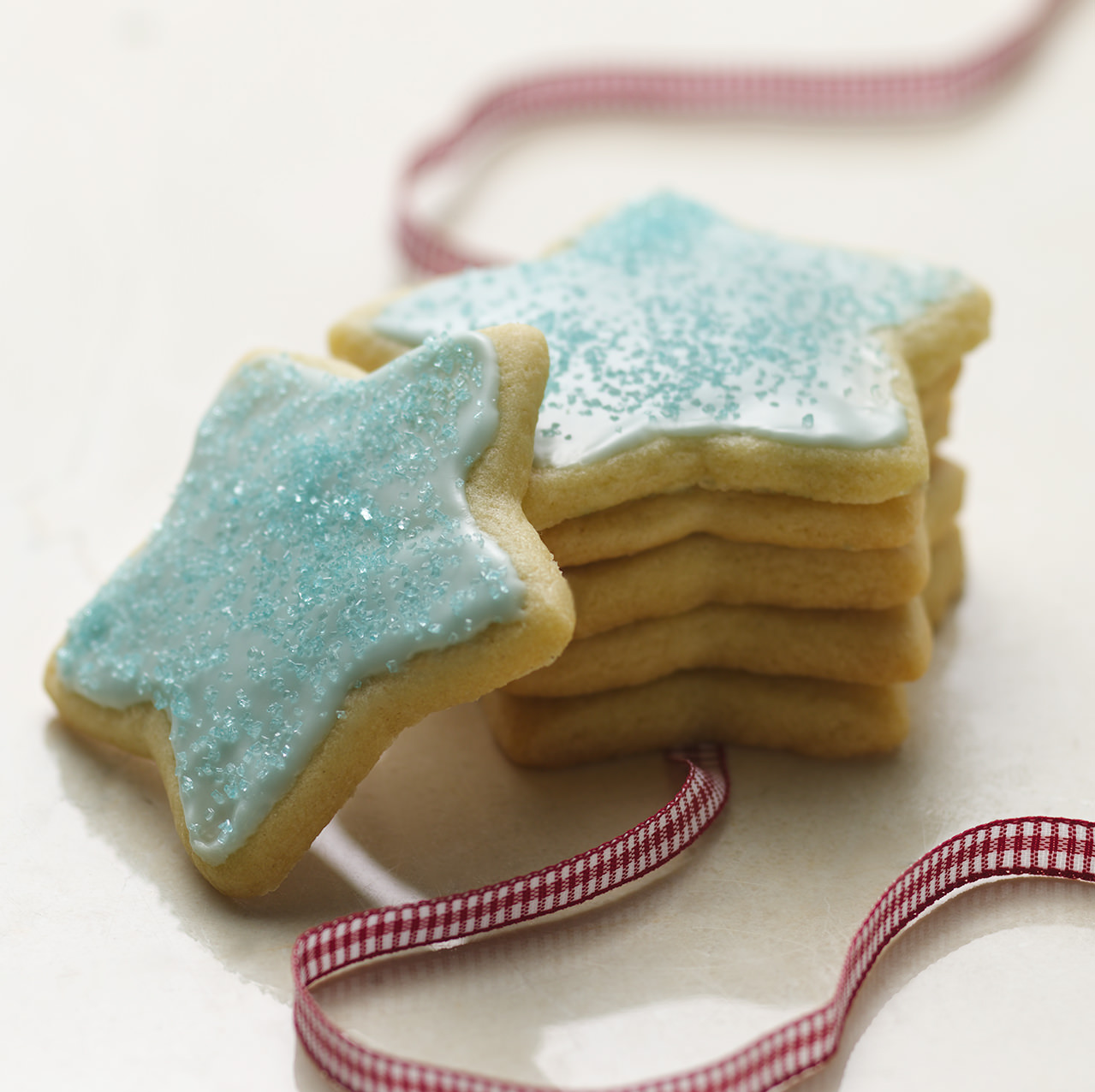 Sugar Cookies